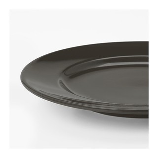 Đĩa Nâu 21Cm VARDAGEN IKEA