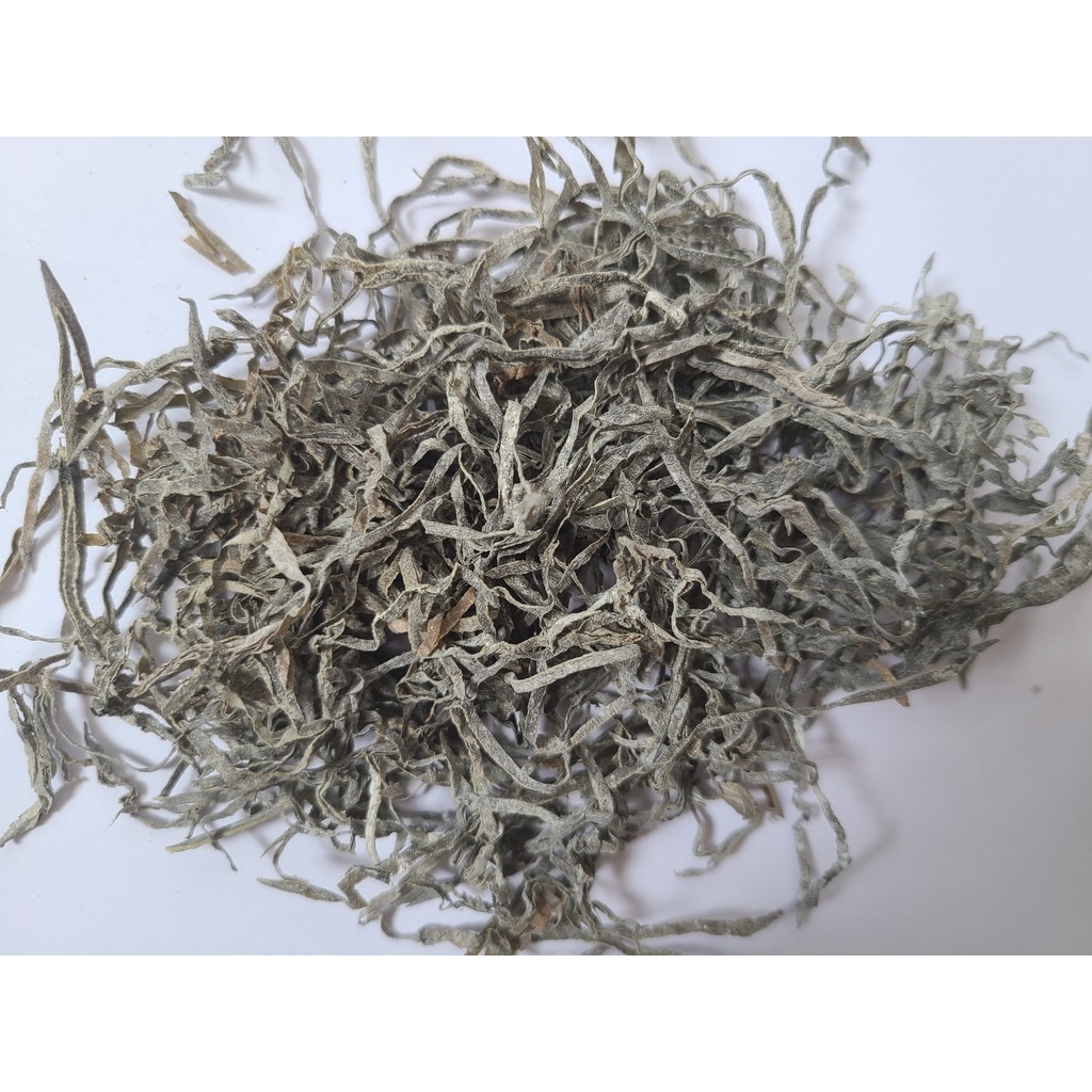 Phổ tai ngon - rong biển khô - loại đặc biệt