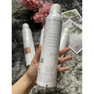 Xịt khoáng Avene 300ml  hàng Pháp