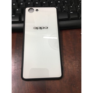 Oppo F7 youth ốp lưng kính cường lực cao cấp