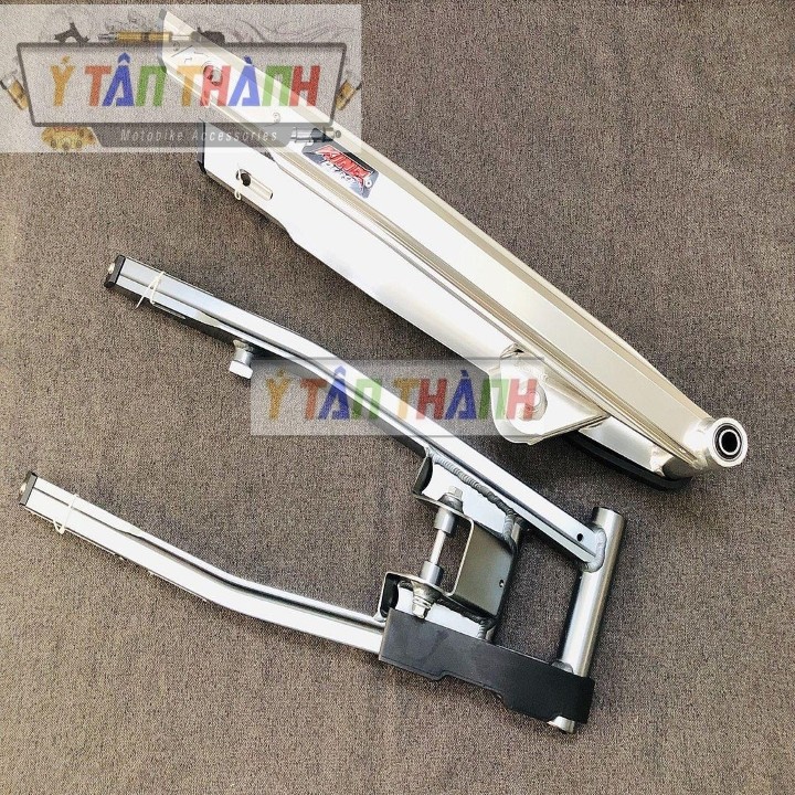 gấp nhôm king drag raider fi 0259