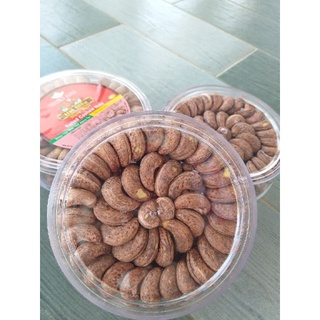 Hạt điều Bình Phước