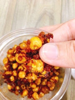 1kg bắp rim khô bò