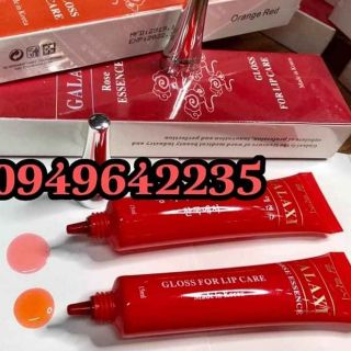 Dưỡng kích màu Galaxi Hàn Quốc