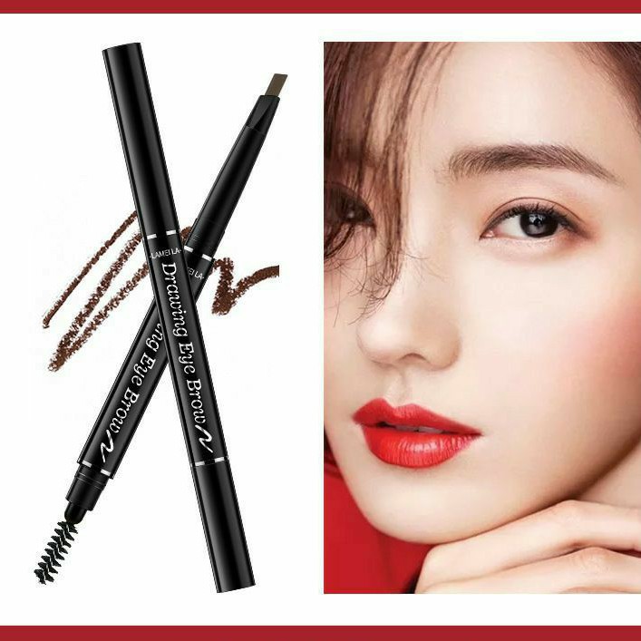 bút kẻ mày lameila hàng nội địa trung quốc mp