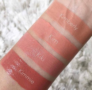 KYLIE X KWW NUDE