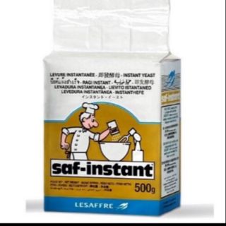 Men đầu bếp nhãn vàng 500gam