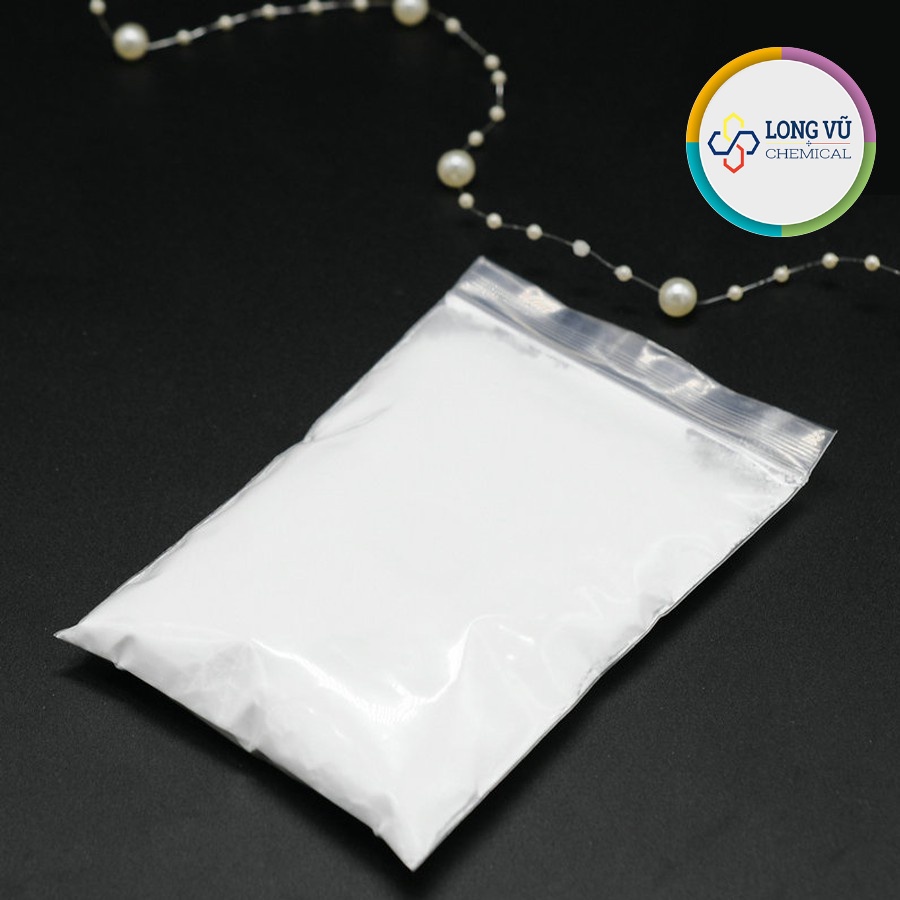 Bột tạo hiệu ứng giả ngọc thạch , tạo hiệu ứng ngọc bích 100g