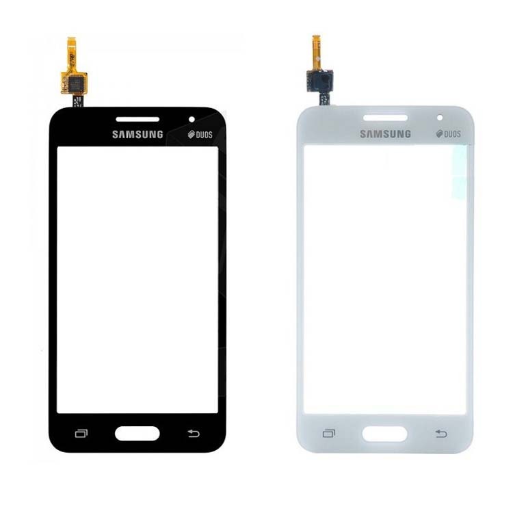 Cảm ứng điện thoại Samsung J1 Mini