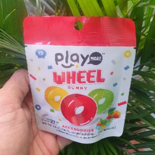 KẸO GUMMY PLAYMORE THÁI đủ vị