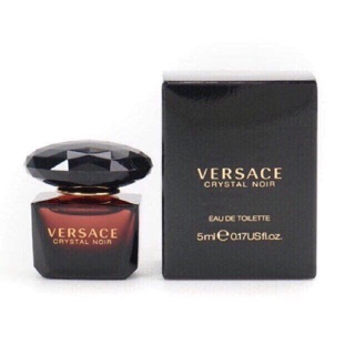 Nước hoa versace Noir