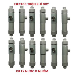 Bộ sản phẩm trộn khí oxy Ejector