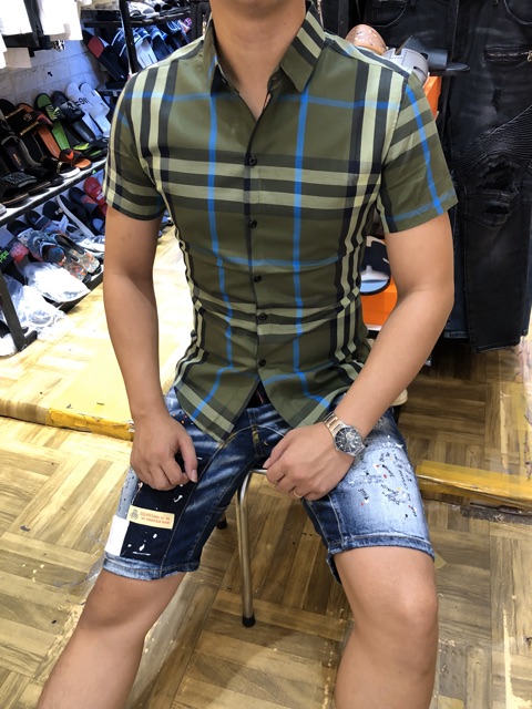 SƠMI NAM - SƠMI BBR - SƠMI KẺ NAM CAO CẤP CÓ SẴN !!