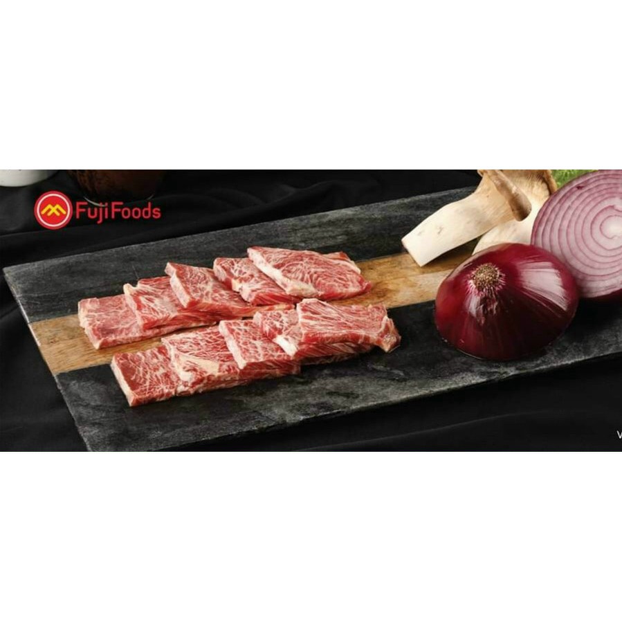 Bittet Bò Fuji - đủ giấy tờ - Nhập Nhật