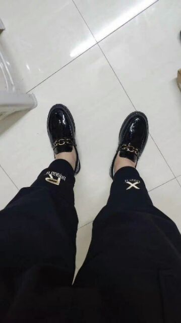 [ Order ] 4 mẫu Giầy lười bóng nam ( kèm ảnh thật sau ) | BigBuy360 - bigbuy360.vn