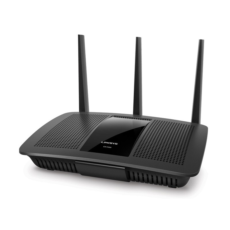 Bộ phát wifi Linksys EA7500 AC1900 Mbps