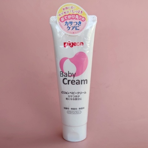 Kem bôi nẻ Pigeon