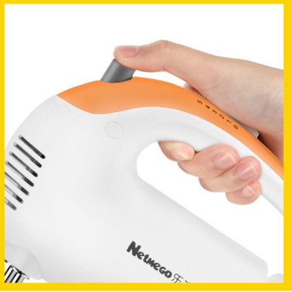 Máy Đánh Trứng Netmego N30 300W