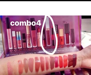 combo võ hiền