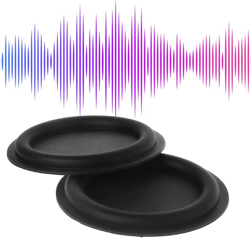 2 Màng Loa Âm Thanh 75 / 90 / 92 / 139mm