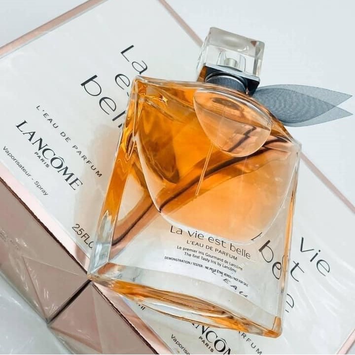 Nước hoa nữ, Lancome la vie est belle lưu hương lâu cả ngày | BigBuy360 - bigbuy360.vn