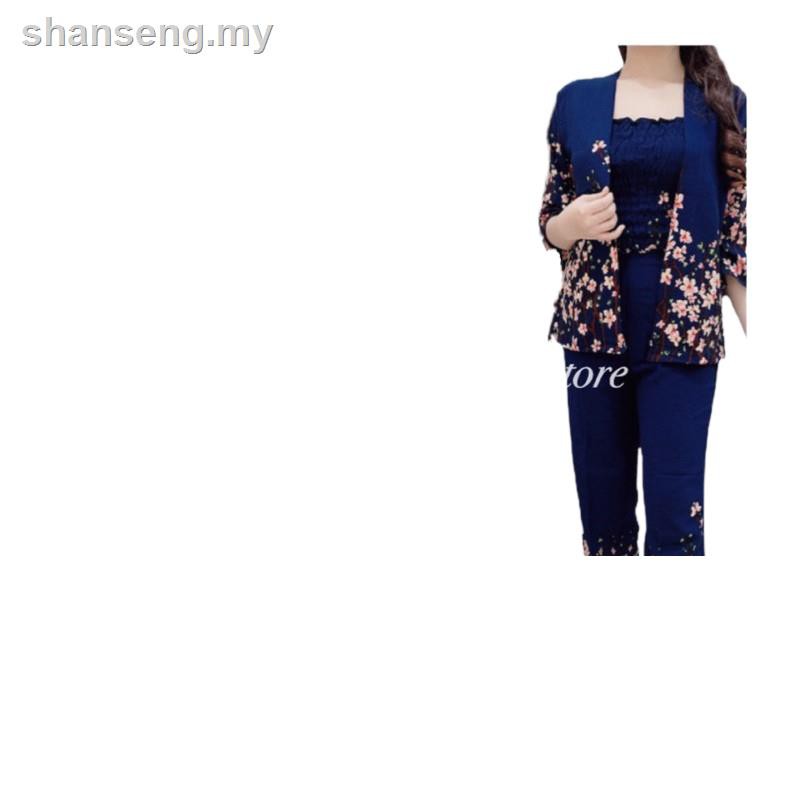 Bộ Đồ 3 Trong 1 Phong Cách Sakura 385