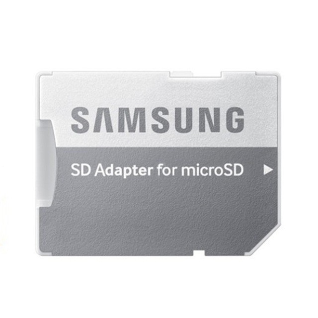 Thẻ nhớ Samsung Micro SD 128GB tốc độ cao nhỏ gọn chất lượng cao | BigBuy360 - bigbuy360.vn