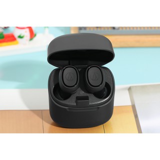 Tai nghe Bluetooth True Wireless Đen CK1