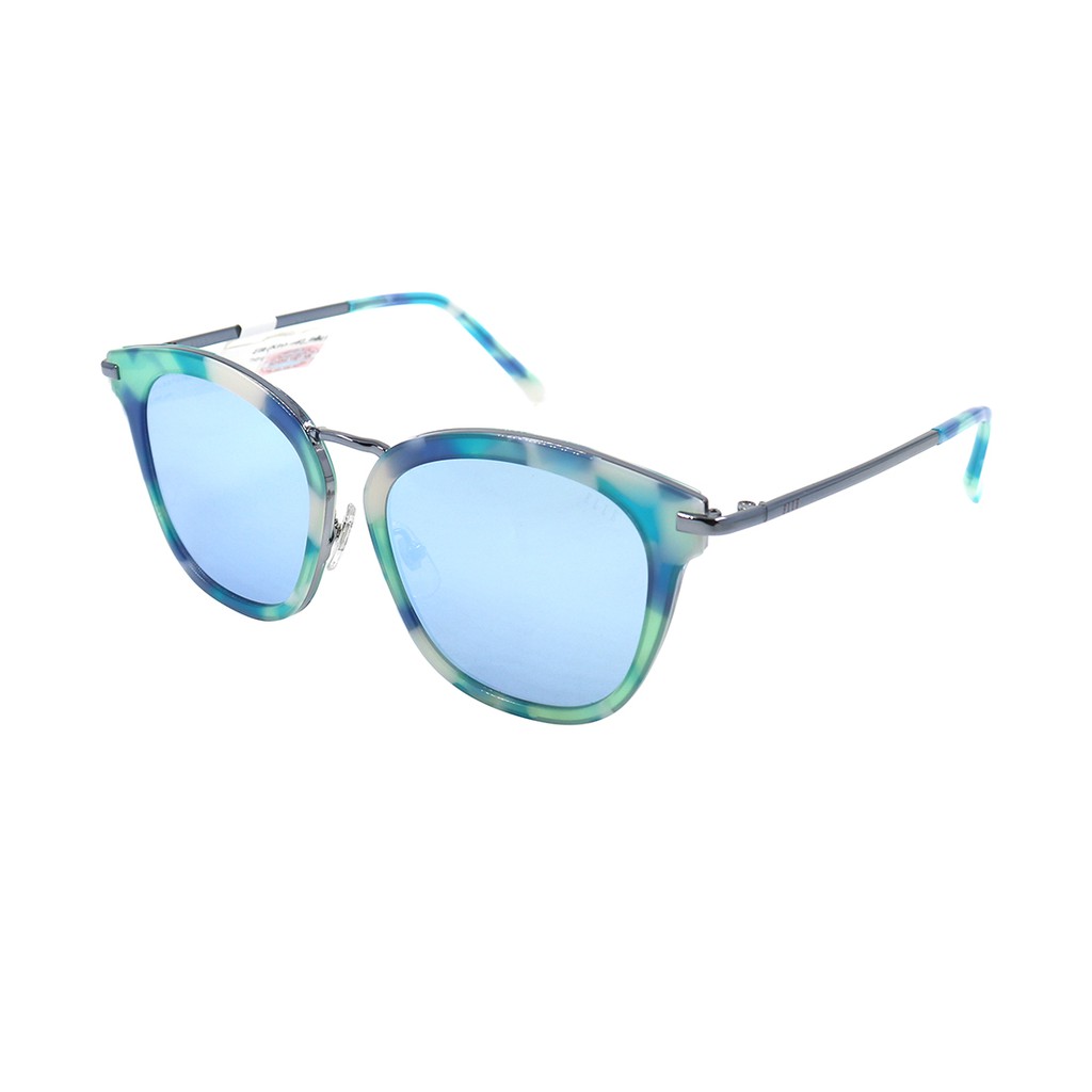 Kính mát nữ thời trang Elle EL14647 BL chính hãng, thiết kế dễ đeo bảo vệ mắt