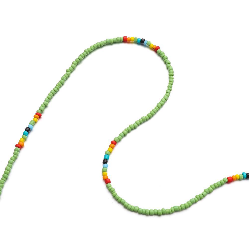 Giá Đỡ Mắt Kính Dạng Chuỗi Hạt Acrylic Thể Thao Ngoài Trời