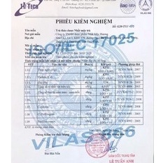 Nhất Mộc Trà - Trà Thảo Dược Nhất Mộc Hương Bách Y Sâm (Hộp 15 gói x 5g)