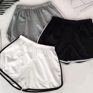 [SALE GIÁ SỐC] Quần đùi hè viền trắng