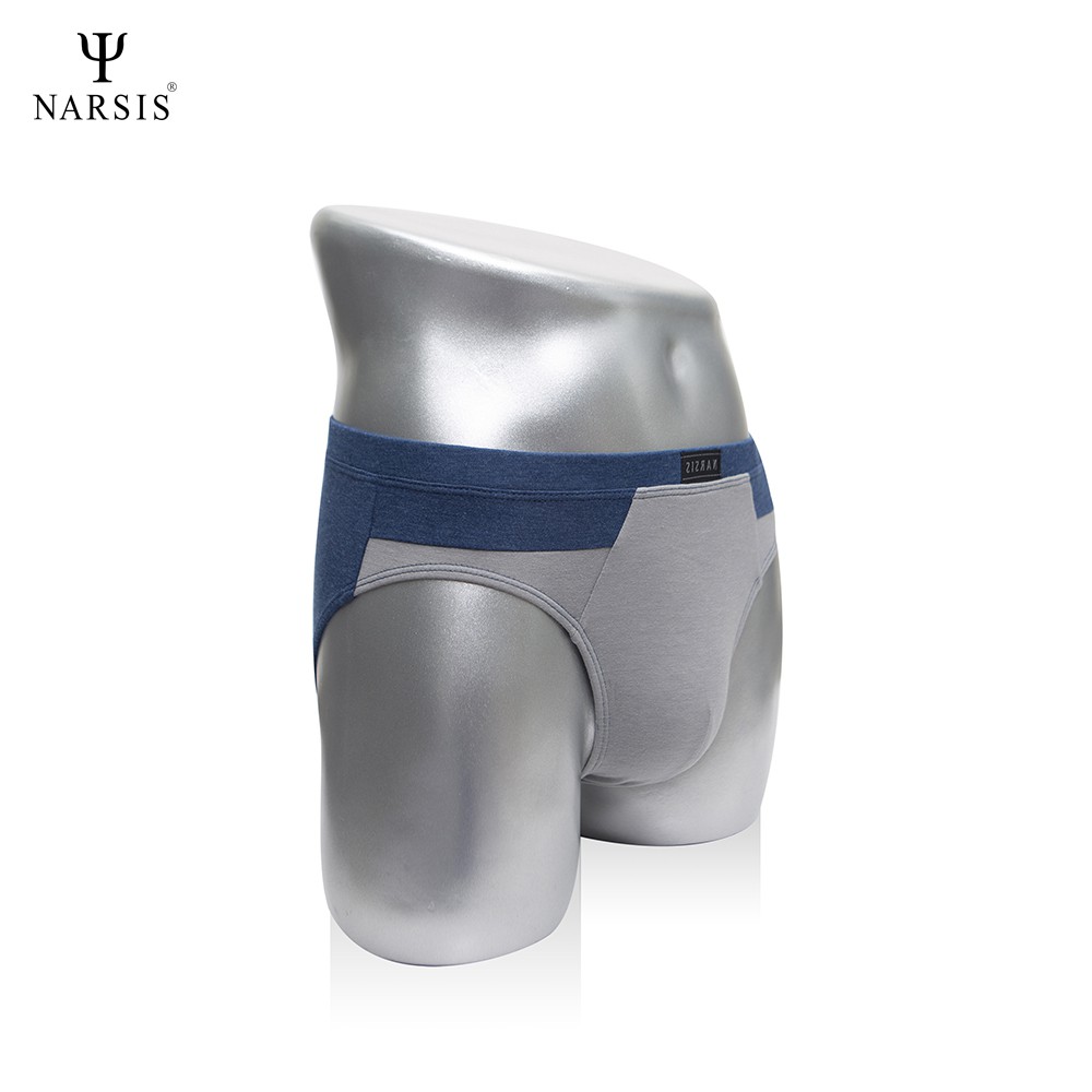 Quần lót nam Narsis C6027 thông hơi thoáng khí, co giãn 4 chiều size M