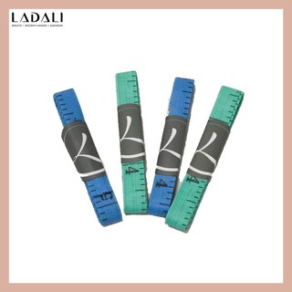 Thước Dây Đo Thợ May 150cm Có Đầu Sắt Ladali