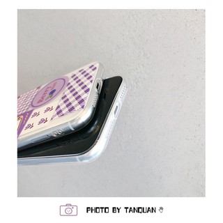 Ốp iPhone Purple iPhone 7Plus/8Plus/X/Xs Max/11/11 Pro Max - ốp iphone