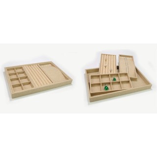 Khay trưng bày 3in1 cao cấp