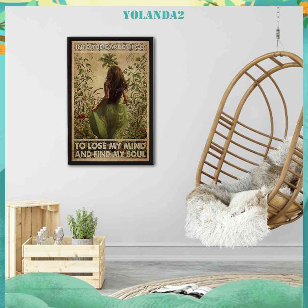 Toàn Bộ Bộ Tranh Thêu Chữ Thập 11CT DIY Hình Cô Gái Trẻ Trung Xinh Xắn