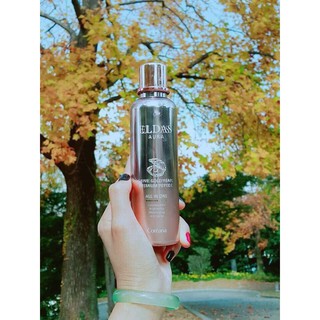 SERUM dưỡng trắng da ELDAS AURA