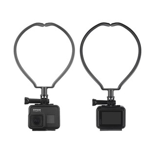 VÒNG ĐEO CỔ GẮN GOPRO 10 / 9 / 8 / 7 / 6 / 5 VÀ ACTION CAM