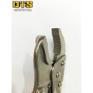 Kềm bấm Asaki AK-8258