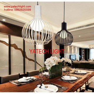 Combo 03 thả rọ lan lồng chụp YATECH LIGHT
