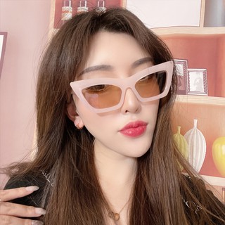 Kính Mát Mắt Mèo Thời Trang Cho Nữ
