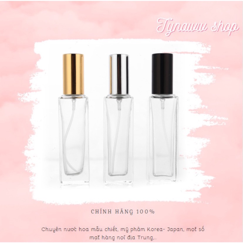 ✨ Mẫu thử Nước hoa nữ BOND 9 NEW YORK NIGHT 𝕿𝖞𝖓𝖆𝖜𝖜 𝖘𝖍𝖔𝖕 | BigBuy360 - bigbuy360.vn