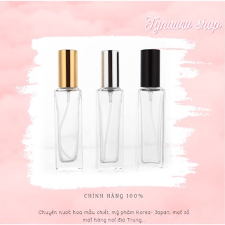 ꋖ Nước hoa dùng thử Mancera Wild Python 𝐓𝐲𝐧𝐚𝐰𝐰