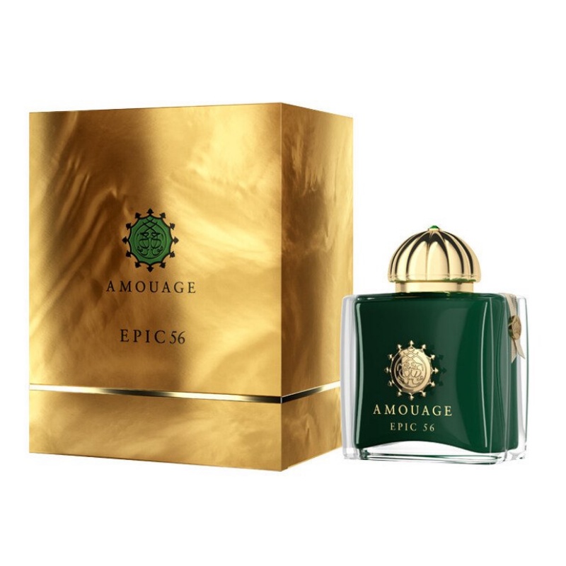 Nước Hoa Nữ ❣️FREESHIP❣️ Nước Hoa Amouage Epic 56 EDP