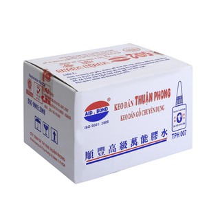 KEO DÁN GỖ 100G