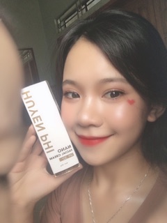 [ ban si] Kem face nano huyền phi