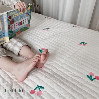 Bọc Đệm Trần bông Tokidoki