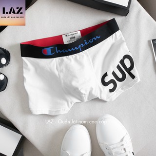 Quần lót nam boxer cao cấp sup03a
