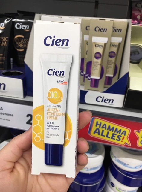 KEM MẮT CIEN | BigBuy360 - bigbuy360.vn